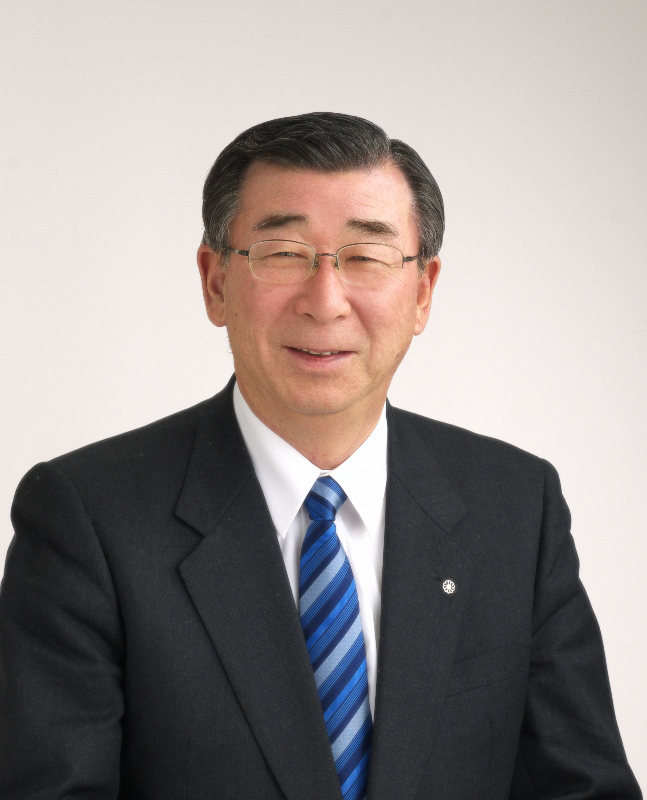 組合長理事